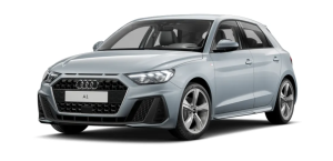 Sei un neopatentato? Audi ha la soluzione ideale per te!