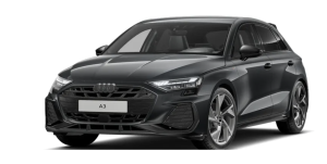 Sei un neopatentato? Audi ha la soluzione ideale per te!